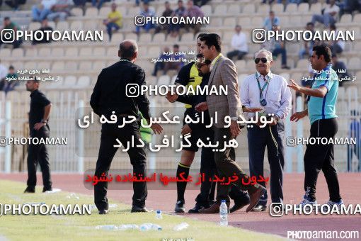 358918, Ahvaz, [*parameter:4*], لیگ برتر فوتبال ایران، Persian Gulf Cup، Week 25، Second Leg، Esteghlal Ahvaz 0 v 1 Esteghlal Khouzestan on 2016/04/08 at Takhti Stadium Ahvaz