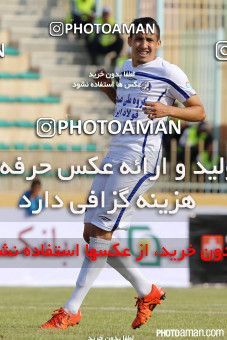 358865, Ahvaz, [*parameter:4*], لیگ برتر فوتبال ایران، Persian Gulf Cup، Week 25، Second Leg، Esteghlal Ahvaz 0 v 1 Esteghlal Khouzestan on 2016/04/08 at Takhti Stadium Ahvaz