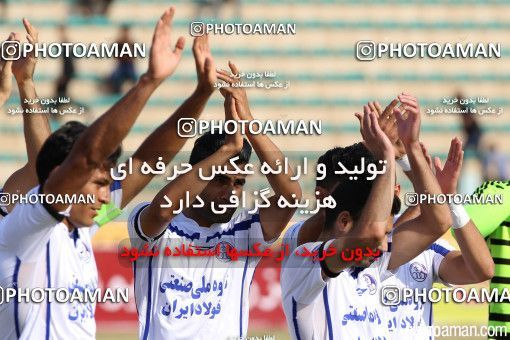 358964, Ahvaz, [*parameter:4*], لیگ برتر فوتبال ایران، Persian Gulf Cup، Week 25، Second Leg، Esteghlal Ahvaz 0 v 1 Esteghlal Khouzestan on 2016/04/08 at Takhti Stadium Ahvaz
