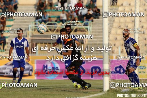 357615, Ahvaz, [*parameter:4*], لیگ برتر فوتبال ایران، Persian Gulf Cup، Week 25، Second Leg، Esteghlal Ahvaz 0 v 1 Esteghlal Khouzestan on 2016/04/08 at Takhti Stadium Ahvaz