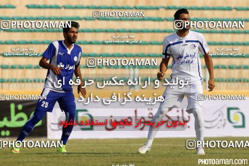 358973, Ahvaz, [*parameter:4*], لیگ برتر فوتبال ایران، Persian Gulf Cup، Week 25، Second Leg، Esteghlal Ahvaz 0 v 1 Esteghlal Khouzestan on 2016/04/08 at Takhti Stadium Ahvaz