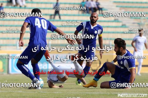 357616, Ahvaz, [*parameter:4*], لیگ برتر فوتبال ایران، Persian Gulf Cup، Week 25، Second Leg، Esteghlal Ahvaz 0 v 1 Esteghlal Khouzestan on 2016/04/08 at Takhti Stadium Ahvaz