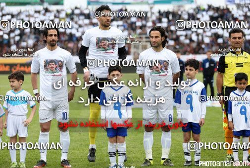 359657, لیگ برتر فوتبال ایران، Persian Gulf Cup، Week 25، Second Leg، 2016/04/09، Bandar Anzali، Takhti Stadium Anzali، Malvan Bandar Anzali 1 - 2 Persepolis