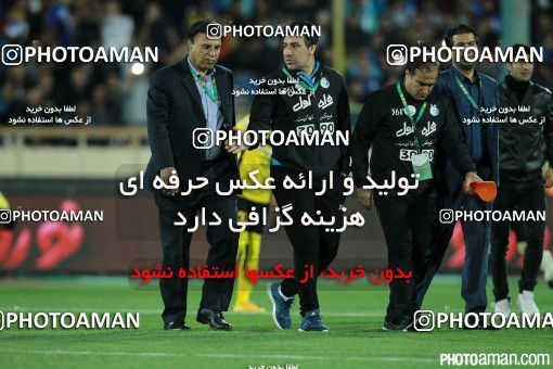 377759, Tehran, [*parameter:4*], لیگ برتر فوتبال ایران، Persian Gulf Cup، Week 25، Second Leg، Esteghlal 0 v 0 Sepahan on 2016/04/10 at Azadi Stadium