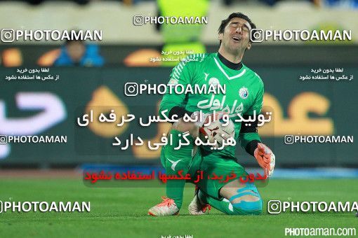 377309, Tehran, [*parameter:4*], لیگ برتر فوتبال ایران، Persian Gulf Cup، Week 25، Second Leg، Esteghlal 0 v 0 Sepahan on 2016/04/10 at Azadi Stadium