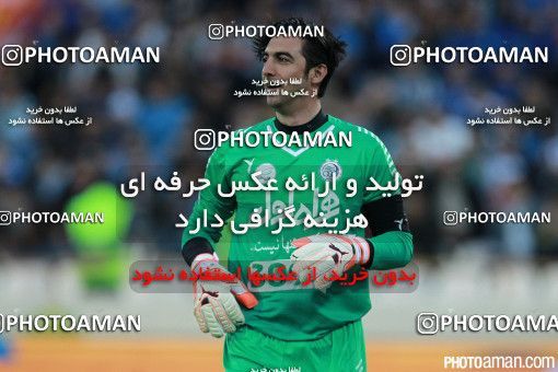 377532, Tehran, [*parameter:4*], لیگ برتر فوتبال ایران، Persian Gulf Cup، Week 25، Second Leg، Esteghlal 0 v 0 Sepahan on 2016/04/10 at Azadi Stadium