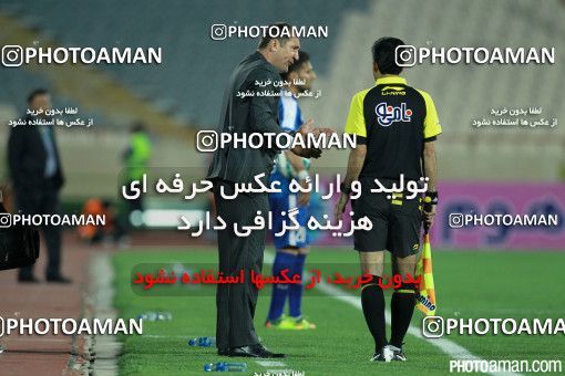 377867, Tehran, [*parameter:4*], لیگ برتر فوتبال ایران، Persian Gulf Cup، Week 25، Second Leg، Esteghlal 0 v 0 Sepahan on 2016/04/10 at Azadi Stadium