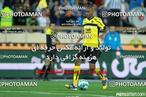 377823, Tehran, [*parameter:4*], لیگ برتر فوتبال ایران، Persian Gulf Cup، Week 25، Second Leg، Esteghlal 0 v 0 Sepahan on 2016/04/10 at Azadi Stadium