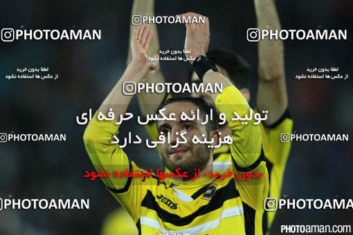 377467, Tehran, [*parameter:4*], لیگ برتر فوتبال ایران، Persian Gulf Cup، Week 25، Second Leg، Esteghlal 0 v 0 Sepahan on 2016/04/10 at Azadi Stadium