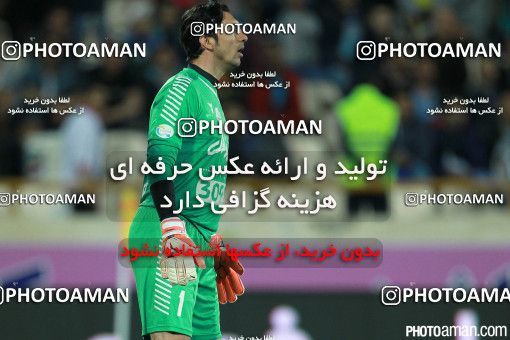 377348, Tehran, [*parameter:4*], لیگ برتر فوتبال ایران، Persian Gulf Cup، Week 25، Second Leg، Esteghlal 0 v 0 Sepahan on 2016/04/10 at Azadi Stadium
