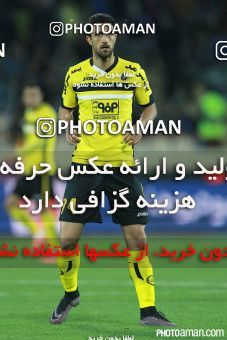 377286, Tehran, [*parameter:4*], لیگ برتر فوتبال ایران، Persian Gulf Cup، Week 25، Second Leg، Esteghlal 0 v 0 Sepahan on 2016/04/10 at Azadi Stadium