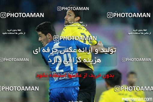 377446, Tehran, [*parameter:4*], لیگ برتر فوتبال ایران، Persian Gulf Cup، Week 25، Second Leg، Esteghlal 0 v 0 Sepahan on 2016/04/10 at Azadi Stadium
