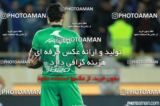 377438, Tehran, [*parameter:4*], لیگ برتر فوتبال ایران، Persian Gulf Cup، Week 25، Second Leg، Esteghlal 0 v 0 Sepahan on 2016/04/10 at Azadi Stadium