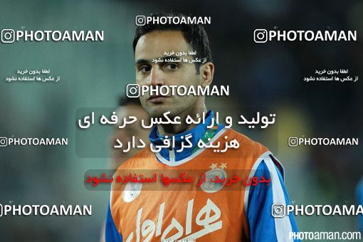 377729, Tehran, [*parameter:4*], لیگ برتر فوتبال ایران، Persian Gulf Cup، Week 25، Second Leg، Esteghlal 0 v 0 Sepahan on 2016/04/10 at Azadi Stadium