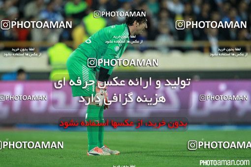 377832, Tehran, [*parameter:4*], لیگ برتر فوتبال ایران، Persian Gulf Cup، Week 25، Second Leg، Esteghlal 0 v 0 Sepahan on 2016/04/10 at Azadi Stadium