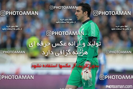 377491, Tehran, [*parameter:4*], لیگ برتر فوتبال ایران، Persian Gulf Cup، Week 25، Second Leg، Esteghlal 0 v 0 Sepahan on 2016/04/10 at Azadi Stadium