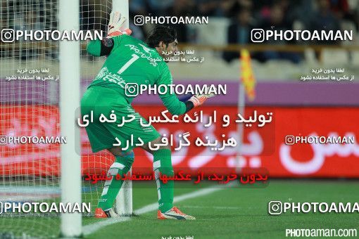 377361, Tehran, [*parameter:4*], لیگ برتر فوتبال ایران، Persian Gulf Cup، Week 25، Second Leg، Esteghlal 0 v 0 Sepahan on 2016/04/10 at Azadi Stadium