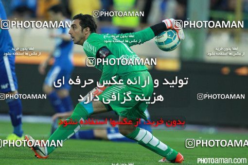 377550, Tehran, [*parameter:4*], لیگ برتر فوتبال ایران، Persian Gulf Cup، Week 25، Second Leg، Esteghlal 0 v 0 Sepahan on 2016/04/10 at Azadi Stadium