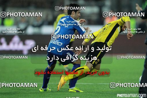 377331, Tehran, [*parameter:4*], لیگ برتر فوتبال ایران، Persian Gulf Cup، Week 25، Second Leg، Esteghlal 0 v 0 Sepahan on 2016/04/10 at Azadi Stadium