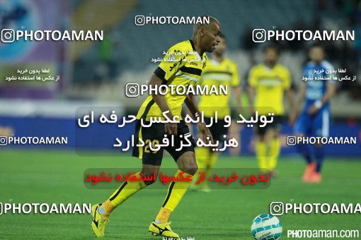 377625, Tehran, [*parameter:4*], لیگ برتر فوتبال ایران، Persian Gulf Cup، Week 25، Second Leg، Esteghlal 0 v 0 Sepahan on 2016/04/10 at Azadi Stadium