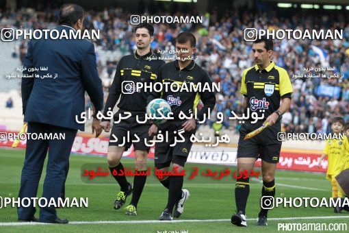 377485, Tehran, [*parameter:4*], لیگ برتر فوتبال ایران، Persian Gulf Cup، Week 25، Second Leg، Esteghlal 0 v 0 Sepahan on 2016/04/10 at Azadi Stadium