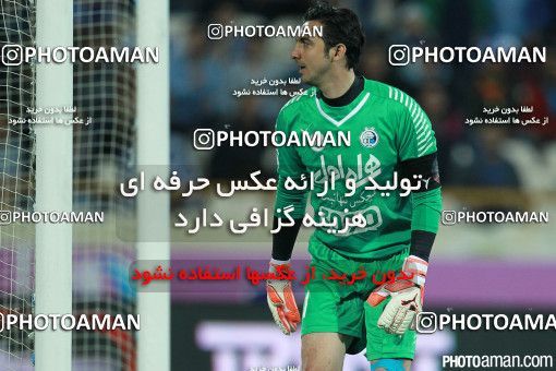 377401, Tehran, [*parameter:4*], لیگ برتر فوتبال ایران، Persian Gulf Cup، Week 25، Second Leg، Esteghlal 0 v 0 Sepahan on 2016/04/10 at Azadi Stadium
