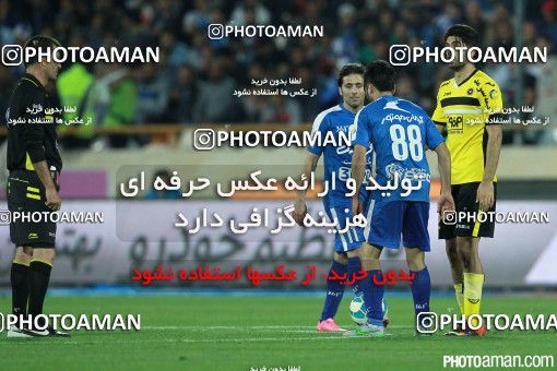 377687, Tehran, [*parameter:4*], لیگ برتر فوتبال ایران، Persian Gulf Cup، Week 25، Second Leg، Esteghlal 0 v 0 Sepahan on 2016/04/10 at Azadi Stadium