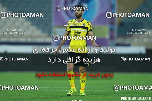 377587, Tehran, [*parameter:4*], لیگ برتر فوتبال ایران، Persian Gulf Cup، Week 25، Second Leg، Esteghlal 0 v 0 Sepahan on 2016/04/10 at Azadi Stadium