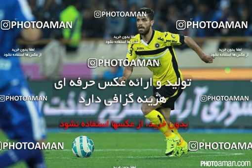 377595, Tehran, [*parameter:4*], لیگ برتر فوتبال ایران، Persian Gulf Cup، Week 25، Second Leg، Esteghlal 0 v 0 Sepahan on 2016/04/10 at Azadi Stadium