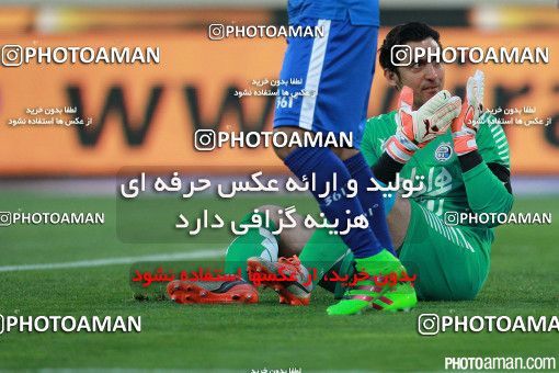 377515, Tehran, [*parameter:4*], لیگ برتر فوتبال ایران، Persian Gulf Cup، Week 25، Second Leg، Esteghlal 0 v 0 Sepahan on 2016/04/10 at Azadi Stadium