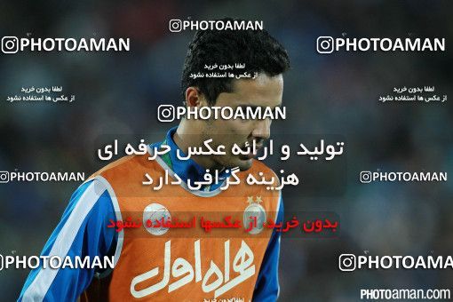 377733, Tehran, [*parameter:4*], لیگ برتر فوتبال ایران، Persian Gulf Cup، Week 25، Second Leg، Esteghlal 0 v 0 Sepahan on 2016/04/10 at Azadi Stadium