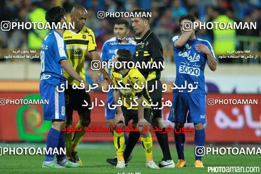 377351, Tehran, [*parameter:4*], لیگ برتر فوتبال ایران، Persian Gulf Cup، Week 25، Second Leg، Esteghlal 0 v 0 Sepahan on 2016/04/10 at Azadi Stadium