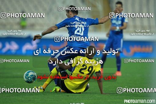 377604, Tehran, [*parameter:4*], لیگ برتر فوتبال ایران، Persian Gulf Cup، Week 25، Second Leg، Esteghlal 0 v 0 Sepahan on 2016/04/10 at Azadi Stadium