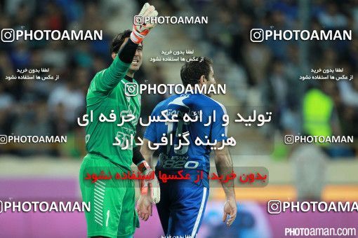 377337, Tehran, [*parameter:4*], لیگ برتر فوتبال ایران، Persian Gulf Cup، Week 25، Second Leg، Esteghlal 0 v 0 Sepahan on 2016/04/10 at Azadi Stadium