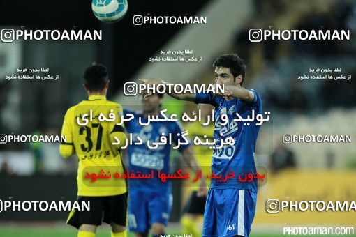 377839, Tehran, [*parameter:4*], لیگ برتر فوتبال ایران، Persian Gulf Cup، Week 25، Second Leg، Esteghlal 0 v 0 Sepahan on 2016/04/10 at Azadi Stadium