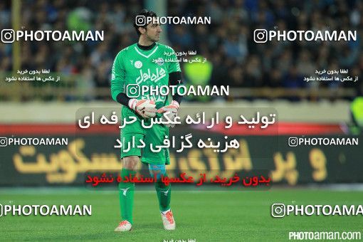377327, Tehran, [*parameter:4*], لیگ برتر فوتبال ایران، Persian Gulf Cup، Week 25، Second Leg، Esteghlal 0 v 0 Sepahan on 2016/04/10 at Azadi Stadium