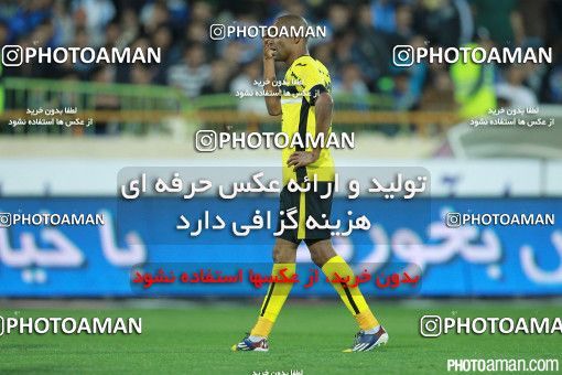 377356, Tehran, [*parameter:4*], لیگ برتر فوتبال ایران، Persian Gulf Cup، Week 25، Second Leg، Esteghlal 0 v 0 Sepahan on 2016/04/10 at Azadi Stadium