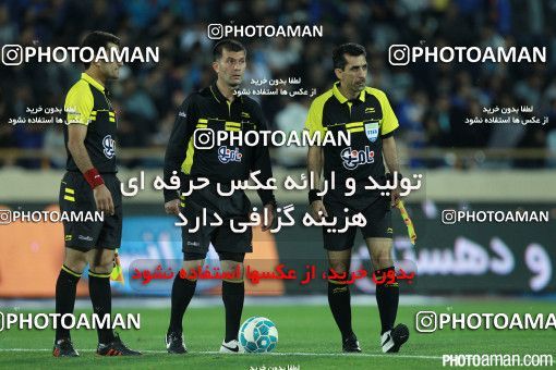 377742, Tehran, [*parameter:4*], لیگ برتر فوتبال ایران، Persian Gulf Cup، Week 25، Second Leg، Esteghlal 0 v 0 Sepahan on 2016/04/10 at Azadi Stadium