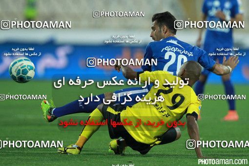 377605, Tehran, [*parameter:4*], لیگ برتر فوتبال ایران، Persian Gulf Cup، Week 25، Second Leg، Esteghlal 0 v 0 Sepahan on 2016/04/10 at Azadi Stadium