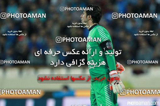 377591, Tehran, [*parameter:4*], لیگ برتر فوتبال ایران، Persian Gulf Cup، Week 25، Second Leg، Esteghlal 0 v 0 Sepahan on 2016/04/10 at Azadi Stadium