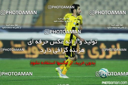 377863, Tehran, [*parameter:4*], لیگ برتر فوتبال ایران، Persian Gulf Cup، Week 25، Second Leg، Esteghlal 0 v 0 Sepahan on 2016/04/10 at Azadi Stadium