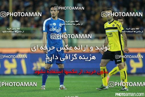 377381, Tehran, [*parameter:4*], لیگ برتر فوتبال ایران، Persian Gulf Cup، Week 25، Second Leg، Esteghlal 0 v 0 Sepahan on 2016/04/10 at Azadi Stadium