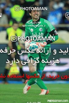377262, Tehran, [*parameter:4*], لیگ برتر فوتبال ایران، Persian Gulf Cup، Week 25، Second Leg، Esteghlal 0 v 0 Sepahan on 2016/04/10 at Azadi Stadium
