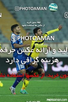 377206, Tehran, [*parameter:4*], لیگ برتر فوتبال ایران، Persian Gulf Cup، Week 25، Second Leg، Esteghlal 0 v 0 Sepahan on 2016/04/10 at Azadi Stadium