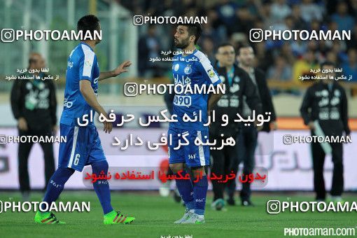 377760, Tehran, [*parameter:4*], لیگ برتر فوتبال ایران، Persian Gulf Cup، Week 25، Second Leg، Esteghlal 0 v 0 Sepahan on 2016/04/10 at Azadi Stadium