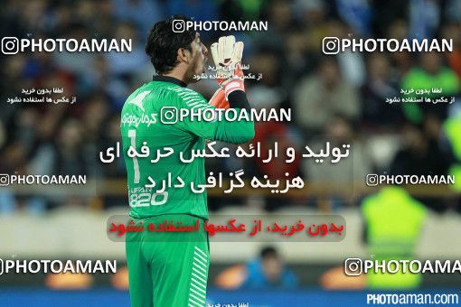 377354, Tehran, [*parameter:4*], لیگ برتر فوتبال ایران، Persian Gulf Cup، Week 25، Second Leg، Esteghlal 0 v 0 Sepahan on 2016/04/10 at Azadi Stadium