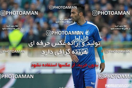 377502, Tehran, [*parameter:4*], لیگ برتر فوتبال ایران، Persian Gulf Cup، Week 25، Second Leg، Esteghlal 0 v 0 Sepahan on 2016/04/10 at Azadi Stadium