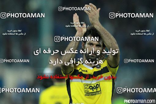 377470, Tehran, [*parameter:4*], لیگ برتر فوتبال ایران، Persian Gulf Cup، Week 25، Second Leg، Esteghlal 0 v 0 Sepahan on 2016/04/10 at Azadi Stadium