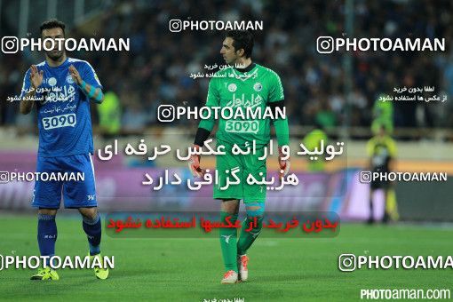 377676, Tehran, [*parameter:4*], لیگ برتر فوتبال ایران، Persian Gulf Cup، Week 25، Second Leg، Esteghlal 0 v 0 Sepahan on 2016/04/10 at Azadi Stadium