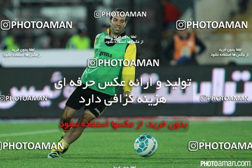 377740, Tehran, [*parameter:4*], لیگ برتر فوتبال ایران، Persian Gulf Cup، Week 25، Second Leg، Esteghlal 0 v 0 Sepahan on 2016/04/10 at Azadi Stadium